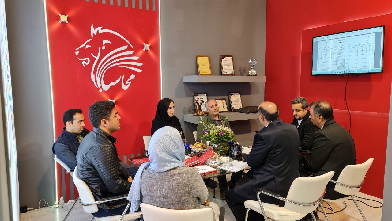گزارش پنجمین نمایشگاه و کنفرانس بینالمللی شهر هوشمند ایران - تصویر ۲