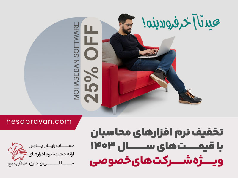عید تا آخر فروردینه! برای دریافت عیدی سال ۱۴۰۴ تا پایان فروردین فرصت باقیست