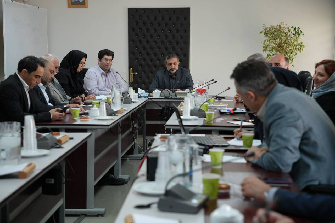 انتخاب شرکت حساب رایان پارس به عنوان شرکت برتر تولید کننده نرم افزار در سال ۱۴۰۳