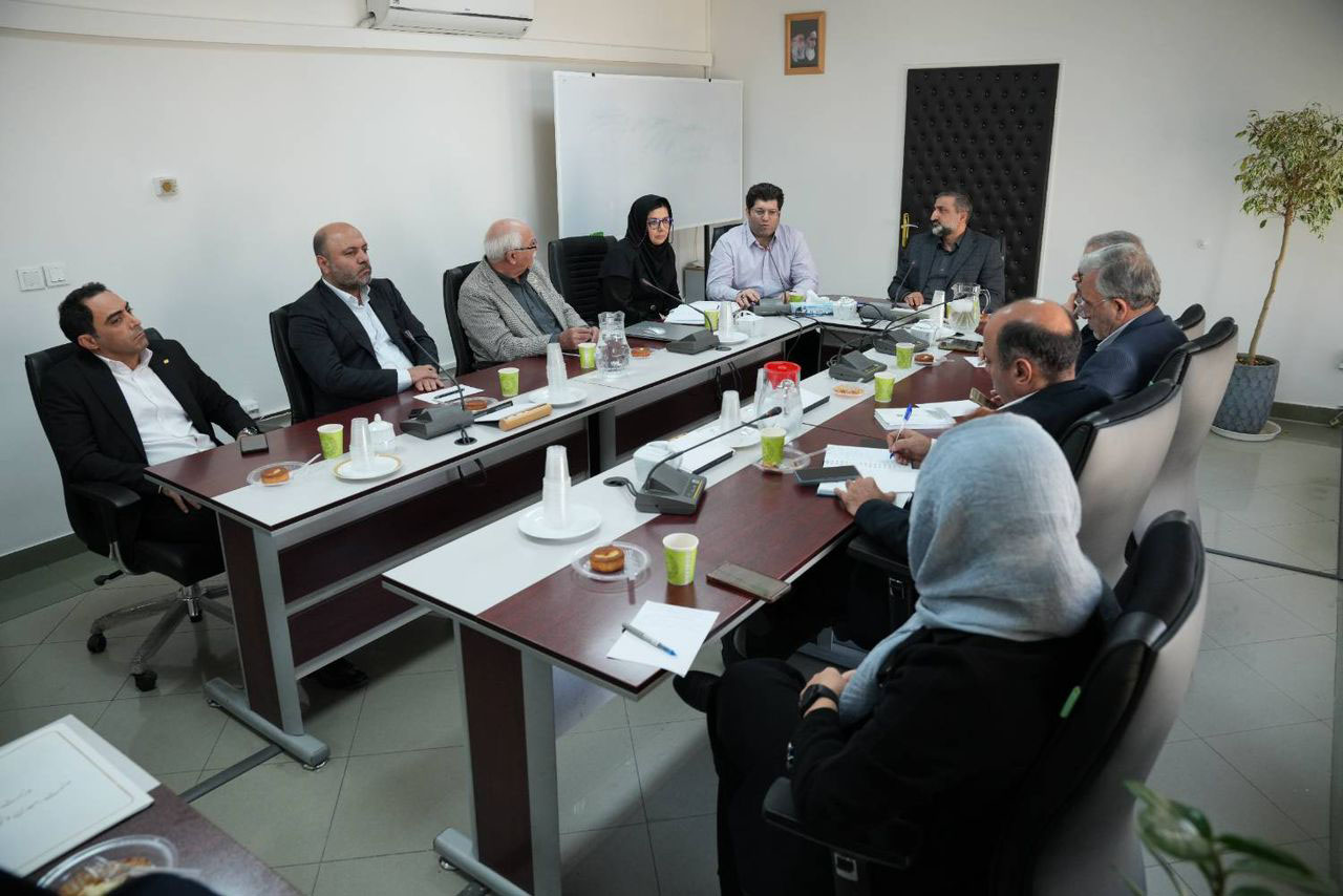 انتخاب شرکت حساب رایان پارس به عنوان شرکت برتر تولید کننده نرم افزار در سال ۱۴۰۳